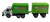 TRANSPORTE DOBLE VIA CARGO (JM035) - tienda online