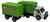 TRANSPORTE DOBLE VIA CARGO (JM035)