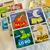 ENCASTRE SILABINGO (TJ023) - comprar online