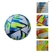 PELOTA FUTBOL N5 COLORES FLUOR (ST090) en internet