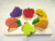 FRUTAS CON RELIEVE (TE006) - comprar online