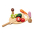 CORTANDO VERDURAS 17 PCS (2825) (CW012)