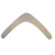 BOOMERANG BUMI PARA PINTAR 10.15 MTS (VO001) - comprar online