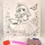 SET DIAMOND PAINTING CHICO 864-24 (CS072) - comprar online