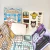 LAMINA CON STICKERS (ART 2022) (ST014) en internet