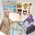 LAMINA CON STICKERS (ART 2022) (ST014) - tienda online