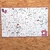 INDIVIDUAL LAVABLE MODA (DS016) - comprar online