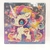 CUADRO GEMAS UNICORNIO - LT022 (20X20CM) (CS148) - comprar online