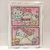 CUADRO GEMA KITTY - B031 (17X22CM) (CS150) - comprar online