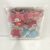 STICKERS KUROMI BLISTER EN BOLSITA (0712) (CS075) en internet