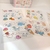 STICKERS CINNAMONROLL X4 PLANCHAS (ART 11675) (CS152) - IAKI DIDÁCTICOS