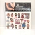 TATTOO TEMPORAL LABUBU (ART DB032) (CS158) - comprar online
