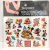 TATTOO TEMPORAL MICKEY (ART DB011) (CS155) - comprar online