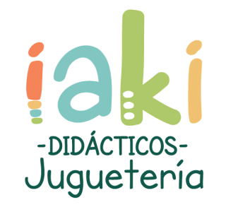 IAKI DIDÁCTICOS