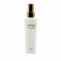 Happy Cô - Odorizante e Inibidor de Odores Sanitários 140ml - Canela