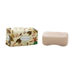 Sabonete Vegetal Cinnamon Em Barra 200g Riviera Acqua Lounge
