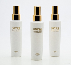 Happy Cô - Odorizante e Inibidor de Odores Sanitários 140ml - Canela - comprar online