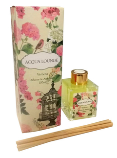 Difusor De Ambiente Verbena 100ml Acqua Lounge na internet