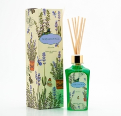 Difusor de Ambiente Alecrim - 350ml Acqua Lounge - comprar online