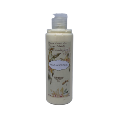 Loção Hidratante Vanilla Sugar 200ml