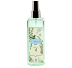 Home Spray Odorizante Alecrim 200ml Acqua Lounge - comprar online