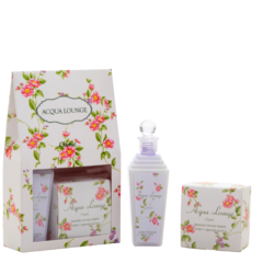 Kit Petit Coffret Classic com Loção Hidratante 64ml e Sabonete Vegetal em Barra 60g na internet