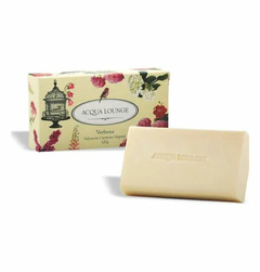 Sabonete Vegetal em Barra Verbena 120g Provance Acqua Lounge - comprar online