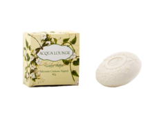Sabonete Vegetal Green Water em Barra 40g Paris Acqua Lounge na internet