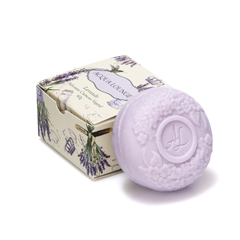Sabonete Vegetal Lavande em Barra 60g Acqua Lounge - comprar online