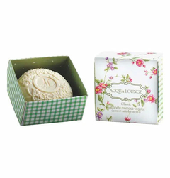 Sabonete Vegetal Classic em Barra 180g Paris Acqua Lounge - comprar online