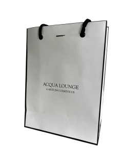 Sacola Acqua Lounge