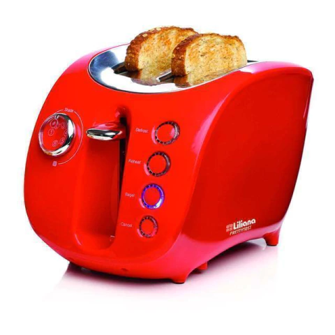 Tostadora LILIANA AAT902 PRETTYTOST - comprar online