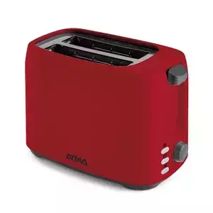 Tostadora ATMA TO20RN ROJA - comprar online