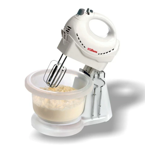 Batidora C /Bowl LILIANA GIRAMIX AAB102 - comprar online