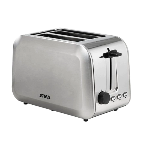 Tostadora ATMA TO8020I ACERO INOXIDABLE - comprar online