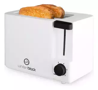 Tostadora WHITENBLACK WBATWB01 C/BANDEJA 6 NIVELES - comprar online