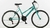 Bicicleta FUTURA Rod24 FUT5174 MTB de Acero 21v. TECHNO24 en internet