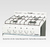 Cocina ESCORIAL CANDOR blanca GE/GN - comprar online