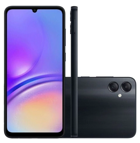 Celular SAMSUNG GALAXY A05 4ram/128gb Negro - comprar online