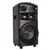 Parlante Portátil STROMBERG DJ-4004