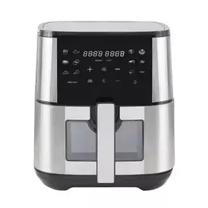Freidora de Aire Kanji Home 6.5lt KJHAF1702