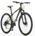 Bicicleta FUTURA Rod29 FUT5188/89 MTB de Acero 21v. F.Disco CHEETAH