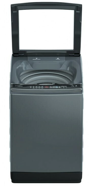 Lavarropas DREAN Washer LPDR 1165 11KG