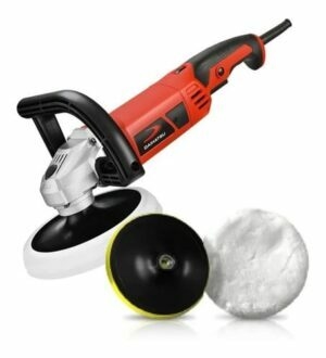 Lustralijadora DAIHATSU LL1200 PRO