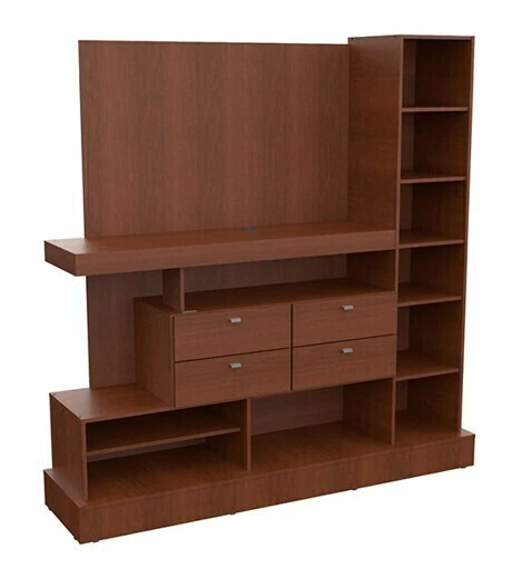 Modular MOSCONI Rack 126 hasta 55"