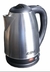 Pava Electrica EIFFEL E-601 Acero corte Mate