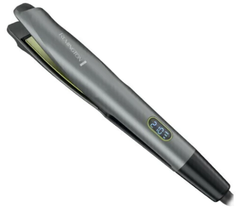 Planchita REMINGTON S16A Shine Therapy 3en1 - comprar online