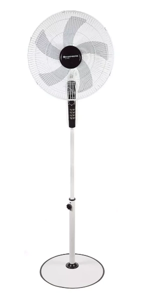 Ventilador 18" de pie STROMBERG Breeze