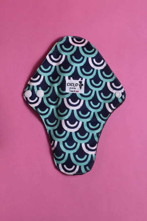 Toalla ecológica x 1 - comprar online