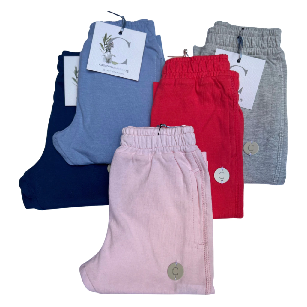 Babucha Jersey unisex